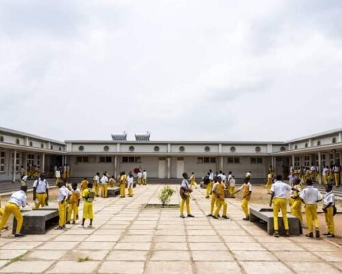 Benin Technical College